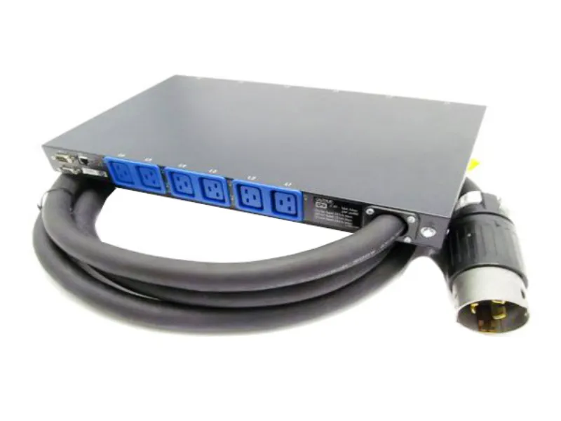 572205-001 HP 40A 3-Phase Power Distribution Unit Modul...