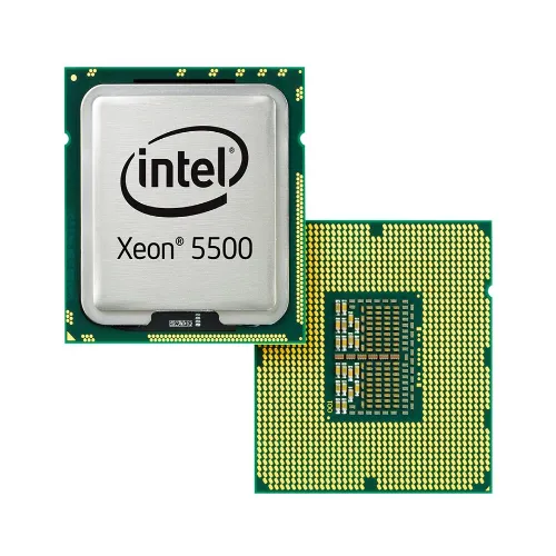 576967-B21 HP 2.13GHz 4.80GT/s QPI 4MB L3 Cache Socket ...