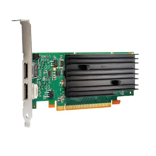 578226-001 HP Nvidia Quadro NVS295 PCI-Express x16 256M...