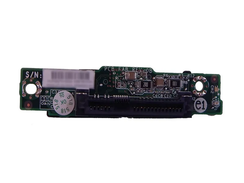 578815-001 HP Front Hard Drive Backplane for ProLiant B...