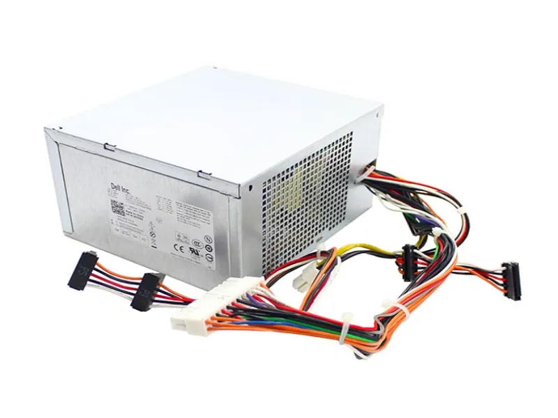 57KJR Dell 320-Watts Power Supply for Vostro 220 230 26...