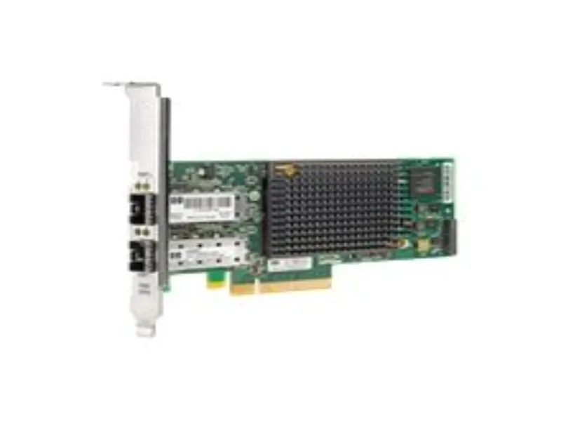 581199-001 HP NC550SFP PCI-Express 2-Port 10GBE Gigabit...