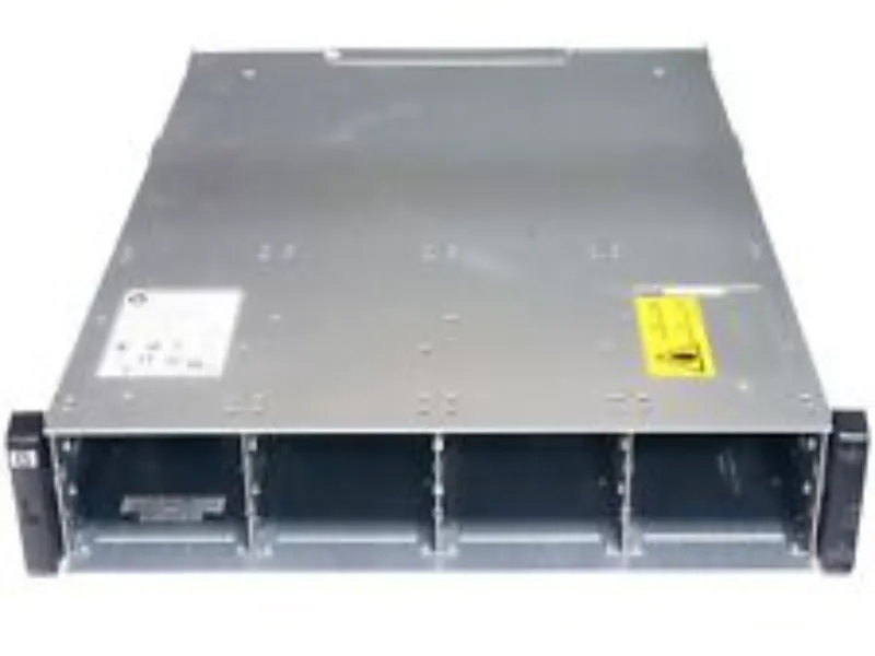 582938-001 HP 12-Bay Storage Enclosure with Midplane Bo...