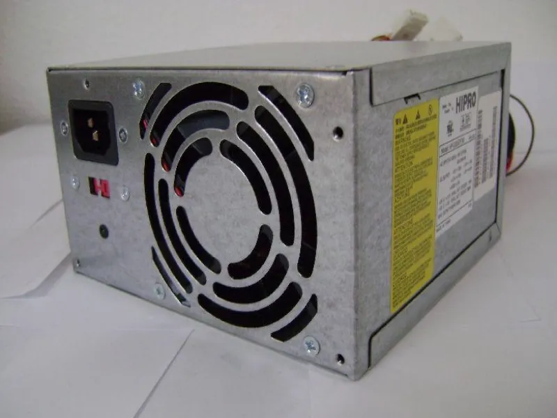 585008-001 HP Pavilion 300-Watts ATX Desktop Power Supp...