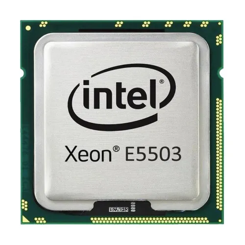 588076-L21 HP 2.0GHz 4.80GT/s QPI 4MB L3 Cache Socket L...