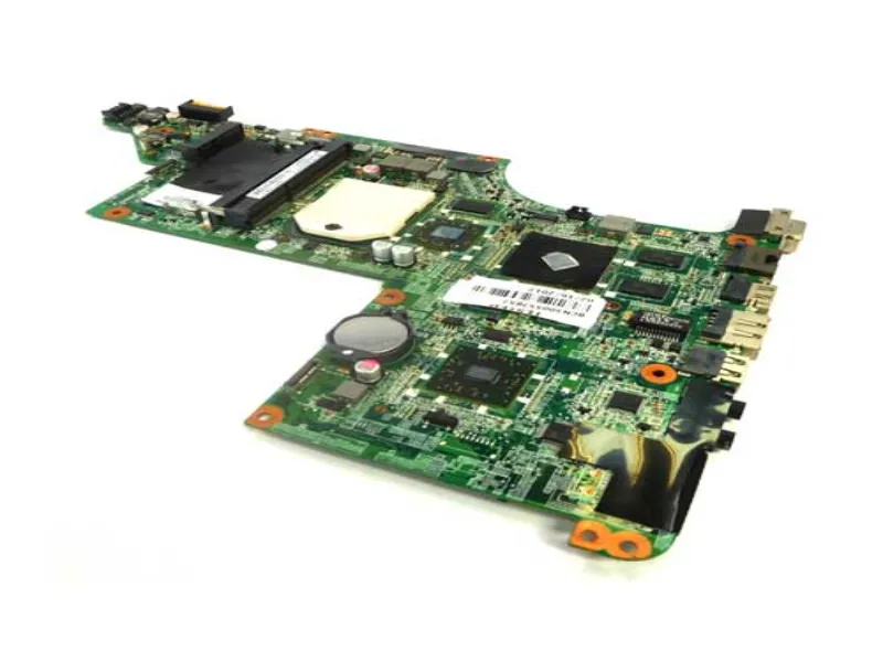 592808-001 HP PCa System Board Uma
