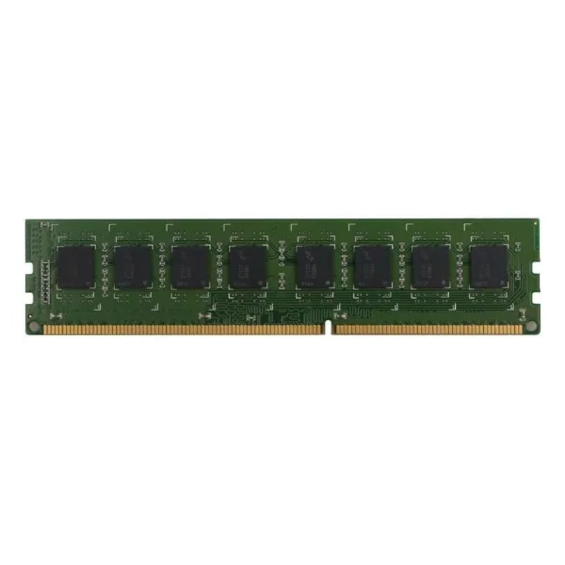 593291-B21 HP 2GB DDR3-1333MHz PC3-10600 ECC Unbuffered...