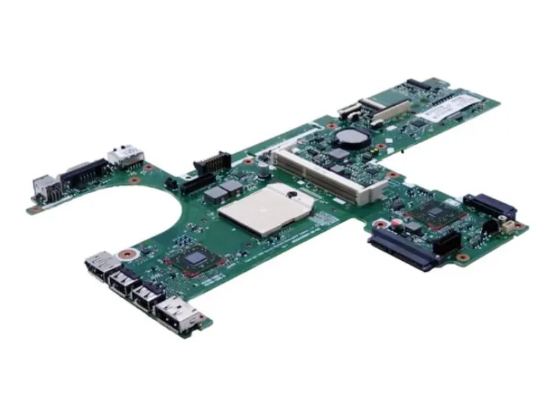 593842-001 HP System Board (Motherboard) for ProBook 65...