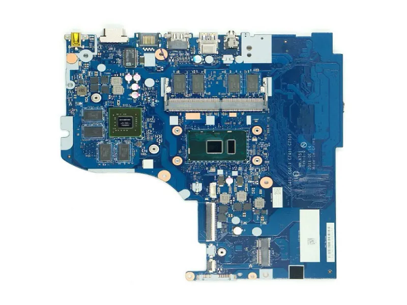 5B20G36673 Lenovo System Board (Motherboard) with Intel...