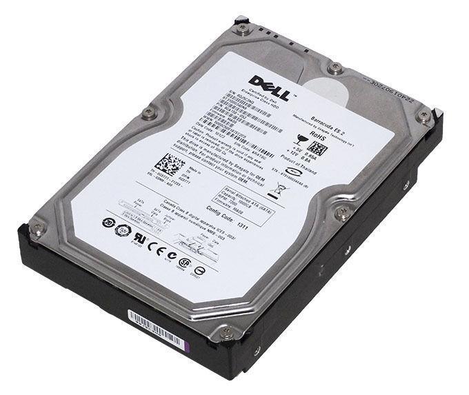 5JN00 Dell 1TB 7200RPM SATA 6GB/s 32MB Cache 3.5-inch H...