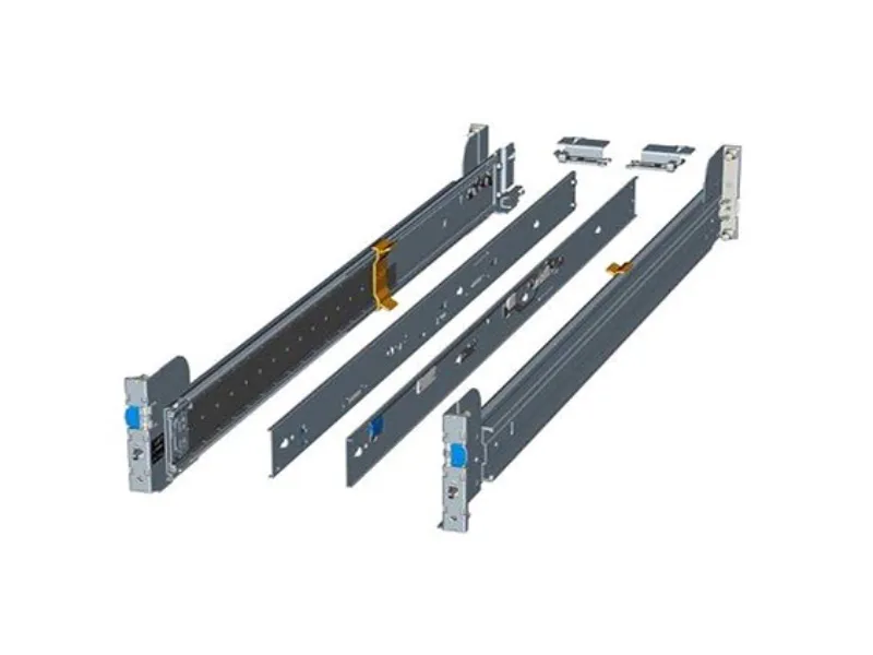 5T079 Dell EMC 8PRT Rapid Rail Kit for 1U Systems
