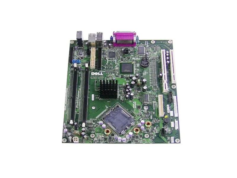 5VGYRC1 Dell System Board (Motherboard) for OptiPlex GX...