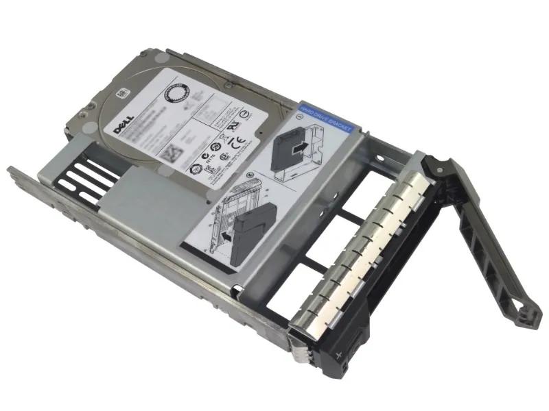 5X3CV Dell 1.2TB 10000RPM SAS 12GB/s Hot-Pluggable 2.5-...