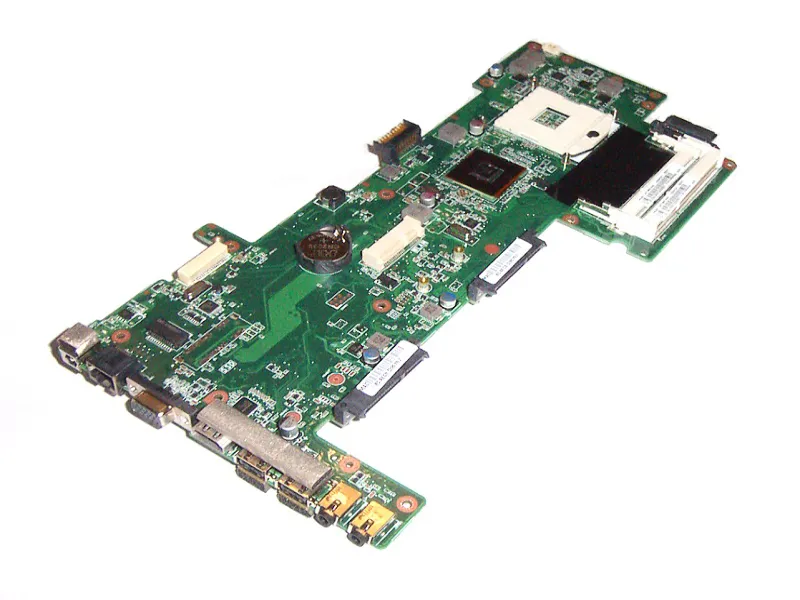 60-N1NMB1200-D03 Asus Vx7 Intel Laptop Motherboard Sock...