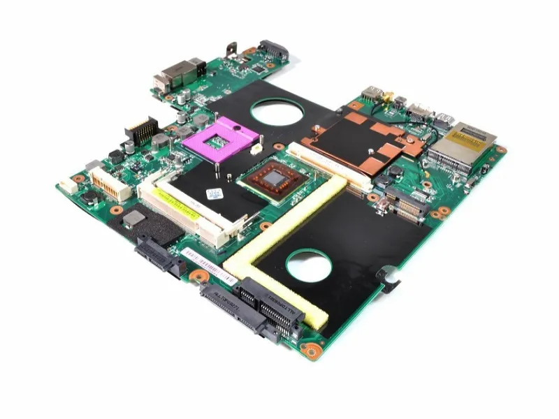 60-NV3MB1200-A03 Asus System Board (Motherboard) for G6...