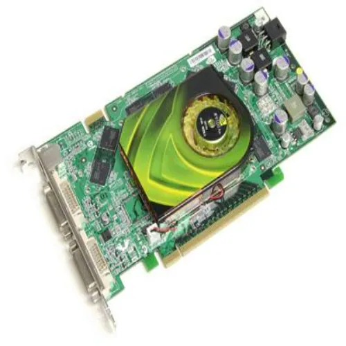 6008065R Gateway 512MB Nvidia GeForce 7950GT G71 Dual D...