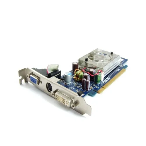 6008071R Gateway Nvidia GeForce 256MB 7500LE Video Card