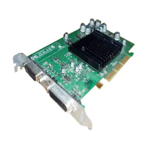 603-2539 Apple Nvidia GeForce4 MX 440 64MB DDR 128-Bit ...
