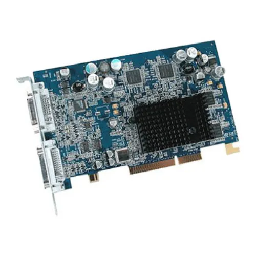 603-4415 Apple 128MB Powermac G5 Single & Dual Processo...