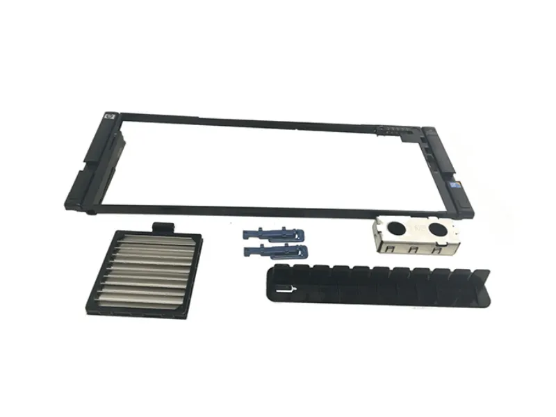 604055-001 HP Plastic Kit for ProLiant DL585 G7 Server
