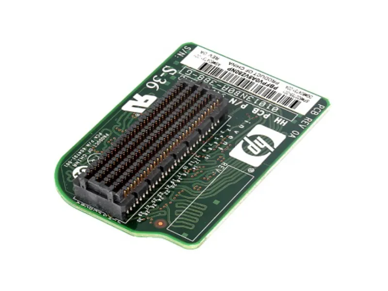 604731-001 HP LoopBack IOH S Mezzanine Card for ProLian...