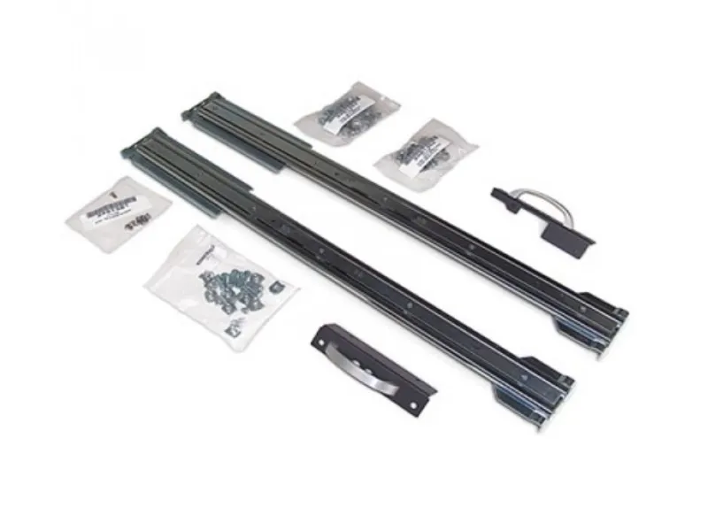 608060-001 HP ProCurve 1U Mounting Rail Kit