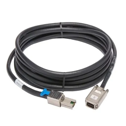 608867-001 HP 15-inch Mini-SAS to Mini-SAS Cable