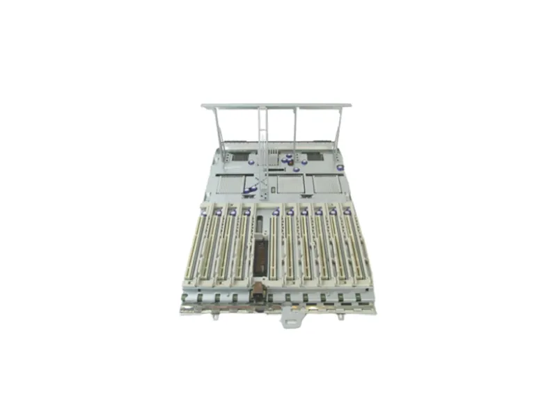 60G7577 IBM 10-Slot PCI-X I/O Drawer Planar