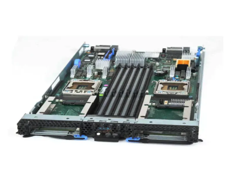 60H2960 IBM System Board for BladeCenter QS21