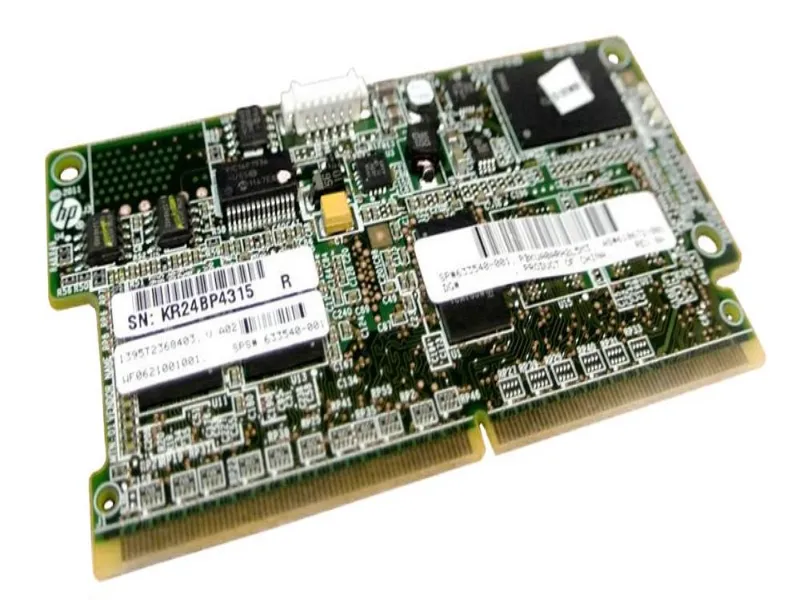 610672-001 HP 512MB Flash Backed Write Cache HP Smart A...