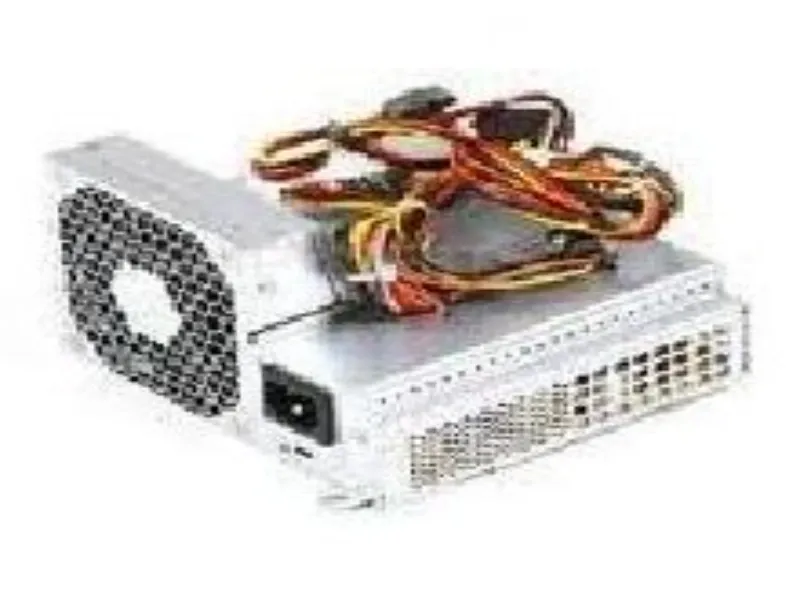 611479-001 HP 240-Watts ATX Power Supply for 4000 Pro S...