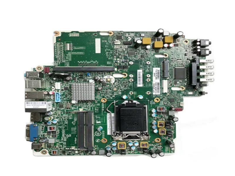 611799-002 HP System Board Elite 8200 Usdt