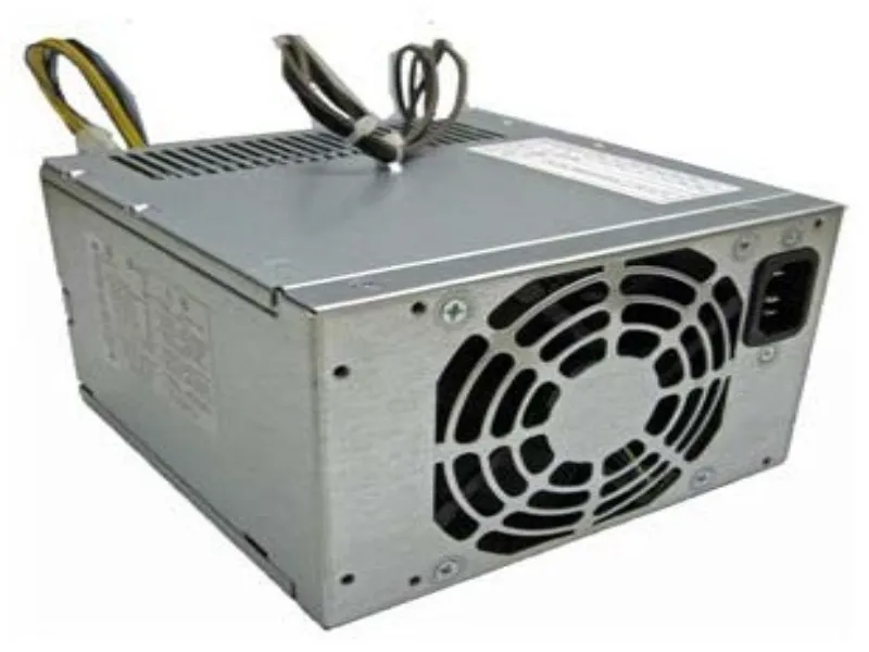 613764-001 HP 320-Watts 12V 4V Output ATX Power Supply ...