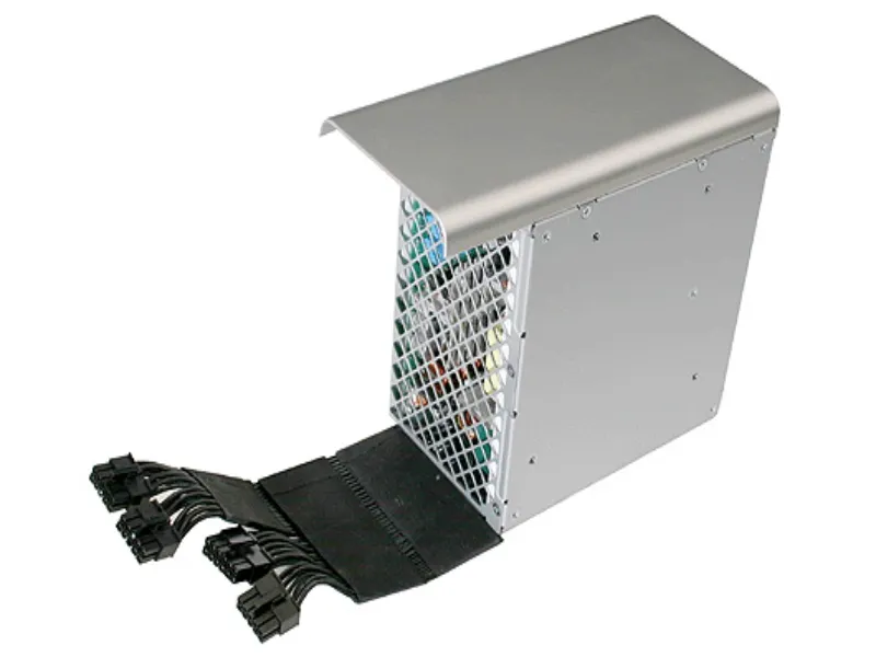 614-0383 Apple 980 Watts Power Supply for Mac Pro 2006-...