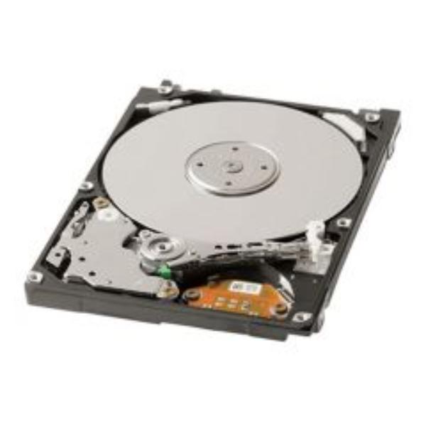 614985-002 HP 750GB 5400RPM SATA 3GB/s 2.5-inch Hard Dr...