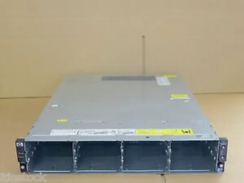 616061-001 HP 750-Watts Power Supply for StorageWorks P...