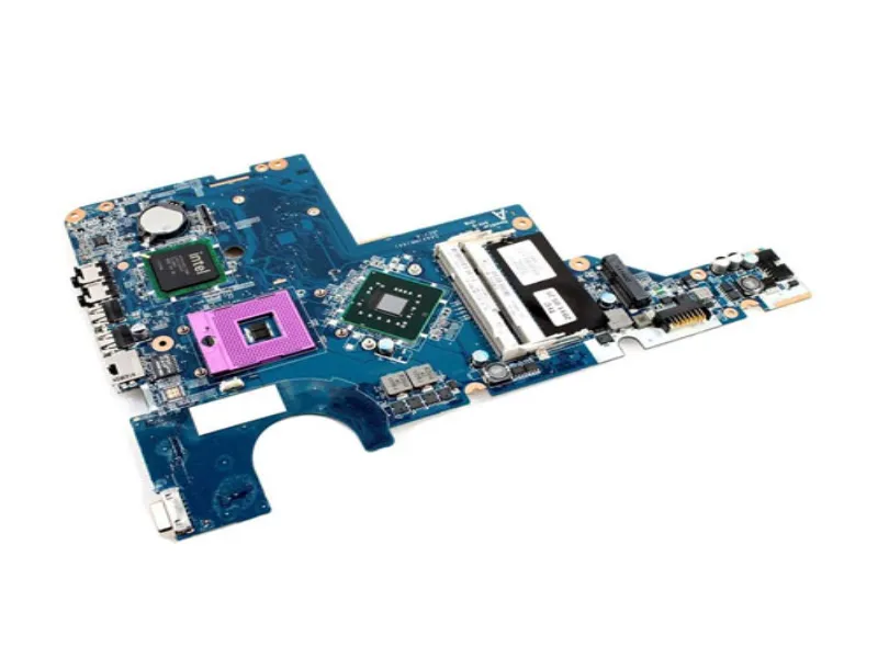 616448-001 HP PCa System Board Uma Gl40