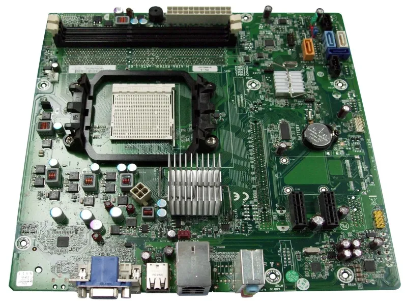 616663-001 HP Aira-GL8 Motherboard