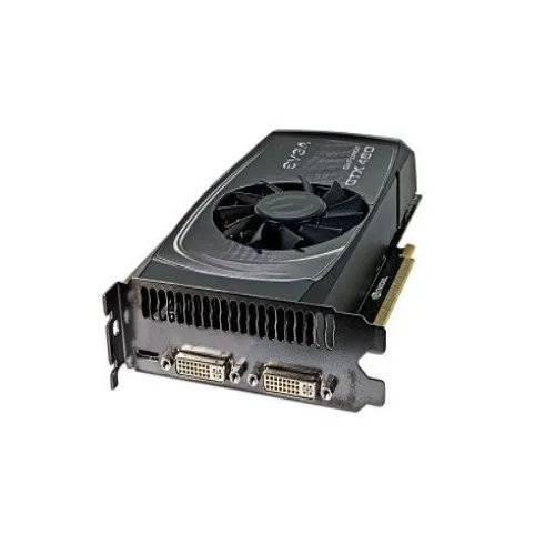 620883-001 HP Nvidia GeForce GTX 460 1GB GDDR5 256-Bit ...