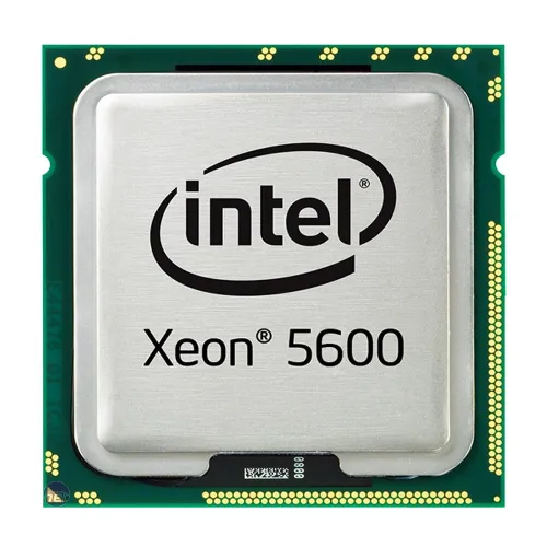 625074-L21 HP 3.20GHz 6.40GT/s QPI 12MB L3 Cache Socket...