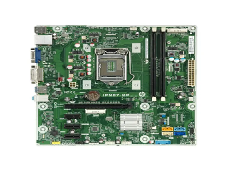 626781-201 HP System Board