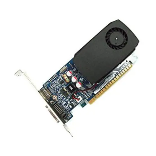 626891-001 HP Nvidia GeForce GT 420 2GB DDR3 128-Bit PC...