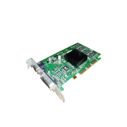 630-3674 Apple Power Mac G4 Twinview GeForce2 64MB (adc...