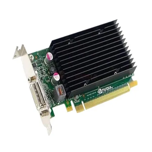 632486-001T HP Nvidia Quadro NVS300 512MB DDR3 SDRAM Gr...