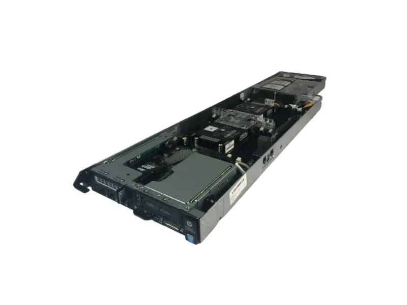 632801-001 HP DIMM SPS-Plastic Air Blocker for ProLiant...