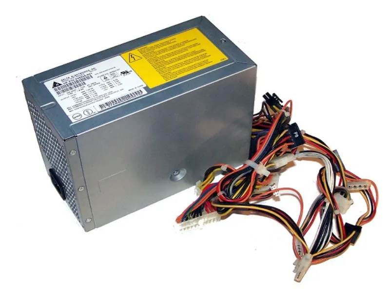 632911-001 HP 600-Watts Non Hot-Pluggable Power Supply ...