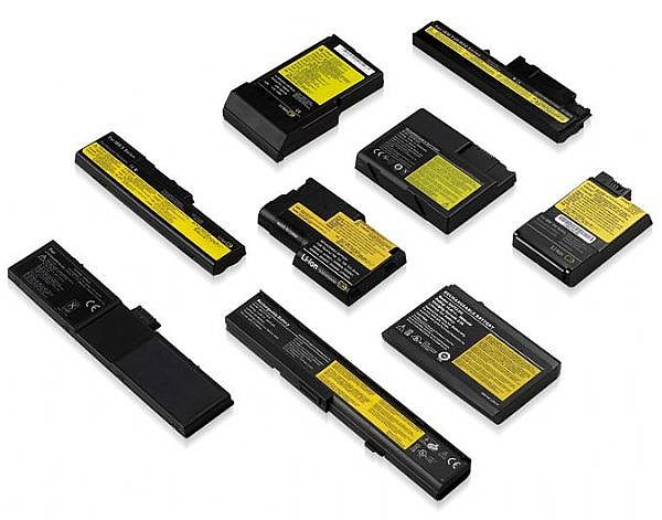 634087-001 HP Battery (Secondary/Ultra Capacity) 9-Cell...