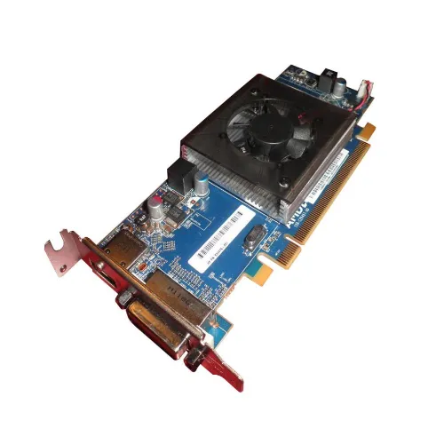 634479-001 HP Hgfx Hd6450 512Mb Vibe Low Pro Card
