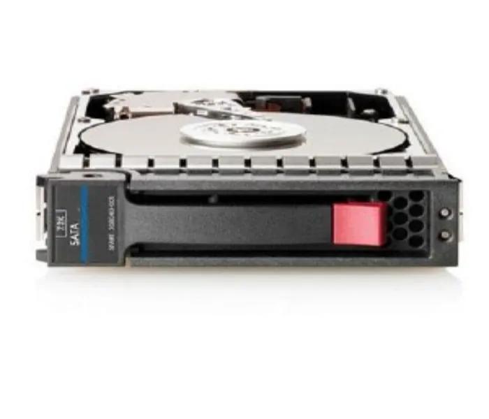 636929-001 HP 500GB 7200RPM SATA 6GB/s 3.5-inch Hard Dr...