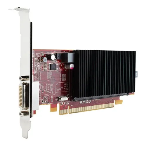 637166-002 HP ATI FirePro 2270 512MB Video Card